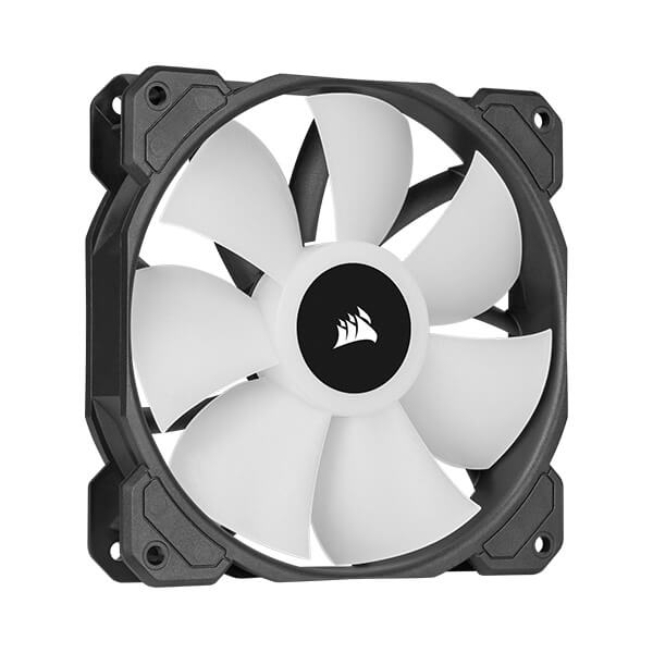Corsair iCUE SP120 RGB Elite Cabinet Fan (Single Pack)